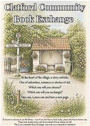 Community Book Exchange